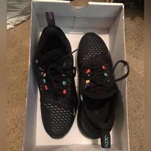 FINAL PRICE DROP❗️🖤WOMENS AIR MAX 270 BNIB🖤